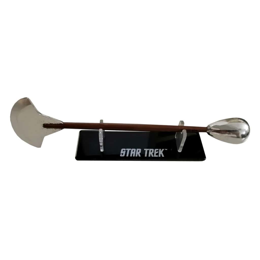 Star Trek Lirpa Scaled Prop Replica Immagine principale del prodotto