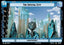 The Crystal City // Battle Droid