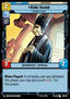 Rune Haako, Scheming Second