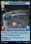 Providence Destroyer
