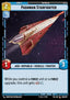 Padawan Starfighter