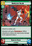 Nameless Valor