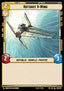 Hotshot V-Wing