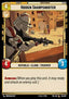 Hidden Sharpshooter