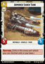 Armored Saber Tank