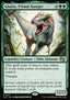 Ghalta, Primal Hunger