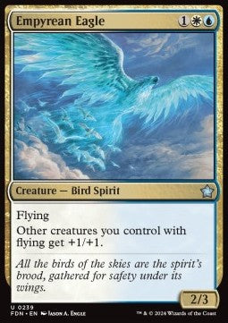 Empyrean Eagle Immagine principale del prodotto