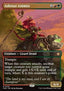 Ashroot Animist (V.1)