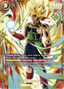 Bardock (FS05-11) [Fusion World]