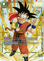 Son Goku (FB03-064) [Fusion World]
