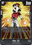 Pan : GT (FB03-124) [Fusion World] (V.1 - Common)