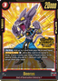 Beerus (FB03-018) [Fusion World]