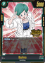 Bulma (FB03-071) [Fusion World]