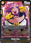 Majin Buu (FP-019) [Fusion World]