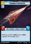 Padawan Starfighter