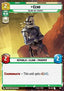 Echo, Valiant ARC Trooper