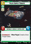 Pelta Supply Frigate
