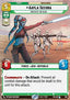 Aayla Secura, Master of the Blade