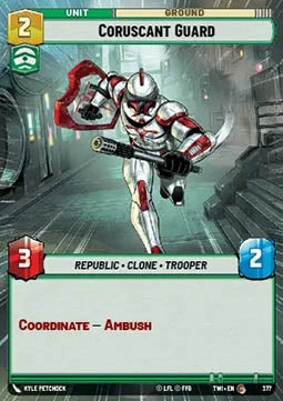 Coruscant Guard