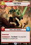Kit Fisto, The Smiling Jedi