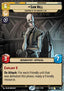 San Hill, Chairman of the Banking Clan