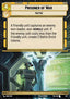 Prisoner of War