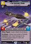 The Invisible Hand, Imposing Flagship