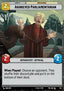 Aggrieved Parliamentarian