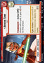 Ahsoka Tano, Snips (V.1)
