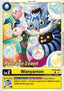 Wanyamon (BT18-003)
