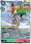 AncientKazemon (BT18-054)