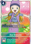 Zoe Orimoto (BT18-090)