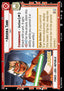 Ahsoka Tano, Snips