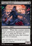 Tragic Banshee