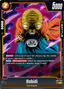 Babidi (FB03-083) [Fusion World] (V.1 - Rare)