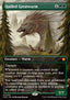 Quilled Greatwurm (V.1)
