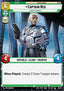 Captain Rex, Lead by Example