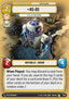 R2-D2, Full of Solutions