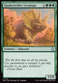 Quakestrider Ceratops