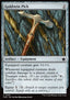 Goldvein Pick