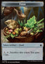 Treasure Token // Food Token