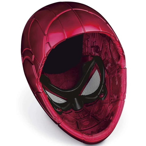 Ml Electronic Helmet Spider-Man