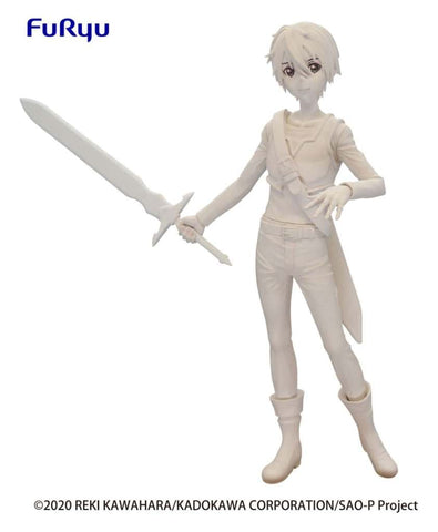 Sword Art Online Movie Kirito Sss Figure