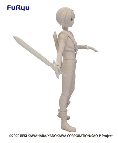 Sword Art Online Movie Kirito Sss Figure