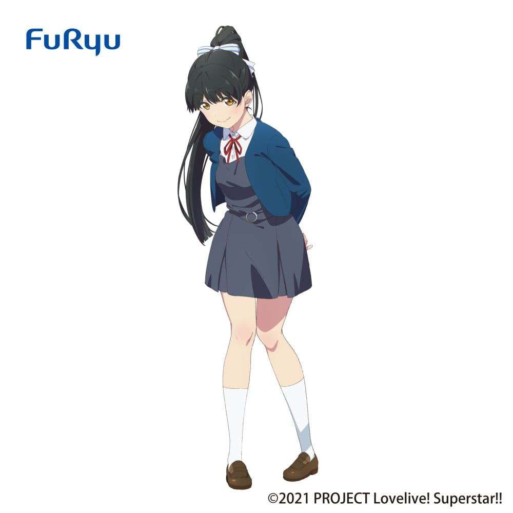 Love Live Superstar Ren Hazuki Sss Figur Immagine principale del prodotto