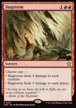 Slagstorm (V.1)