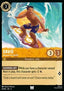 David - Impressive Surfer
