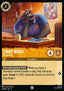 Chief Bogo - Gazelle Fan