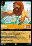 Simba - Pride Protector
