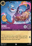 Genie - Excited Shipbuilder